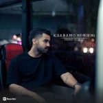 پدرام نجفیان – خوابمو نمیبینی